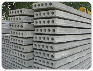 Prefabricate din Beton